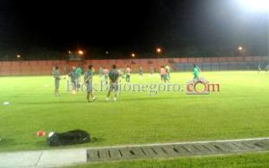 Menajemen akan Sediakan Layar Lebar di Depan Stadion